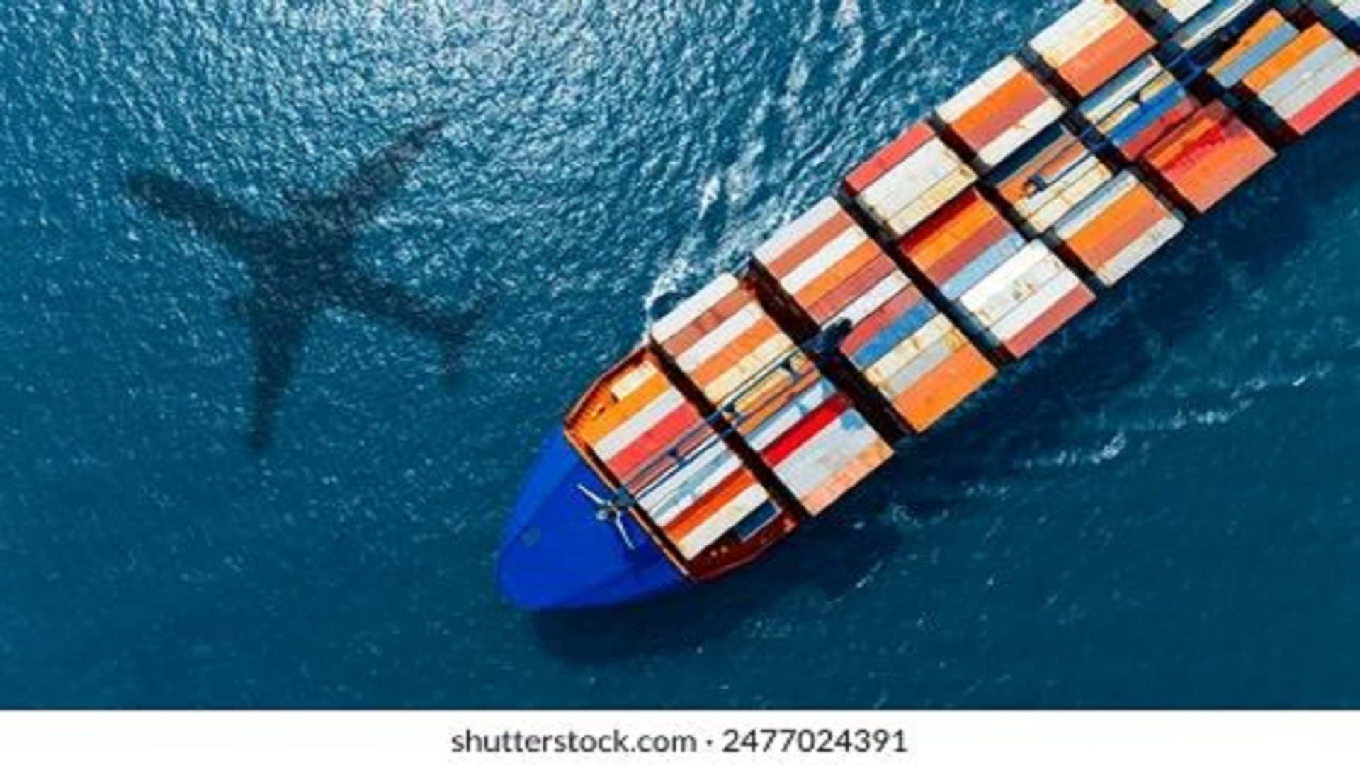 Shipping Image