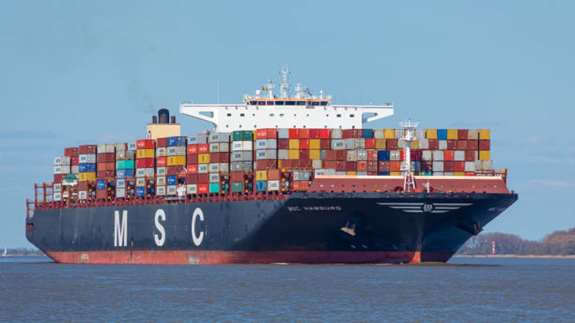 Shipping Image